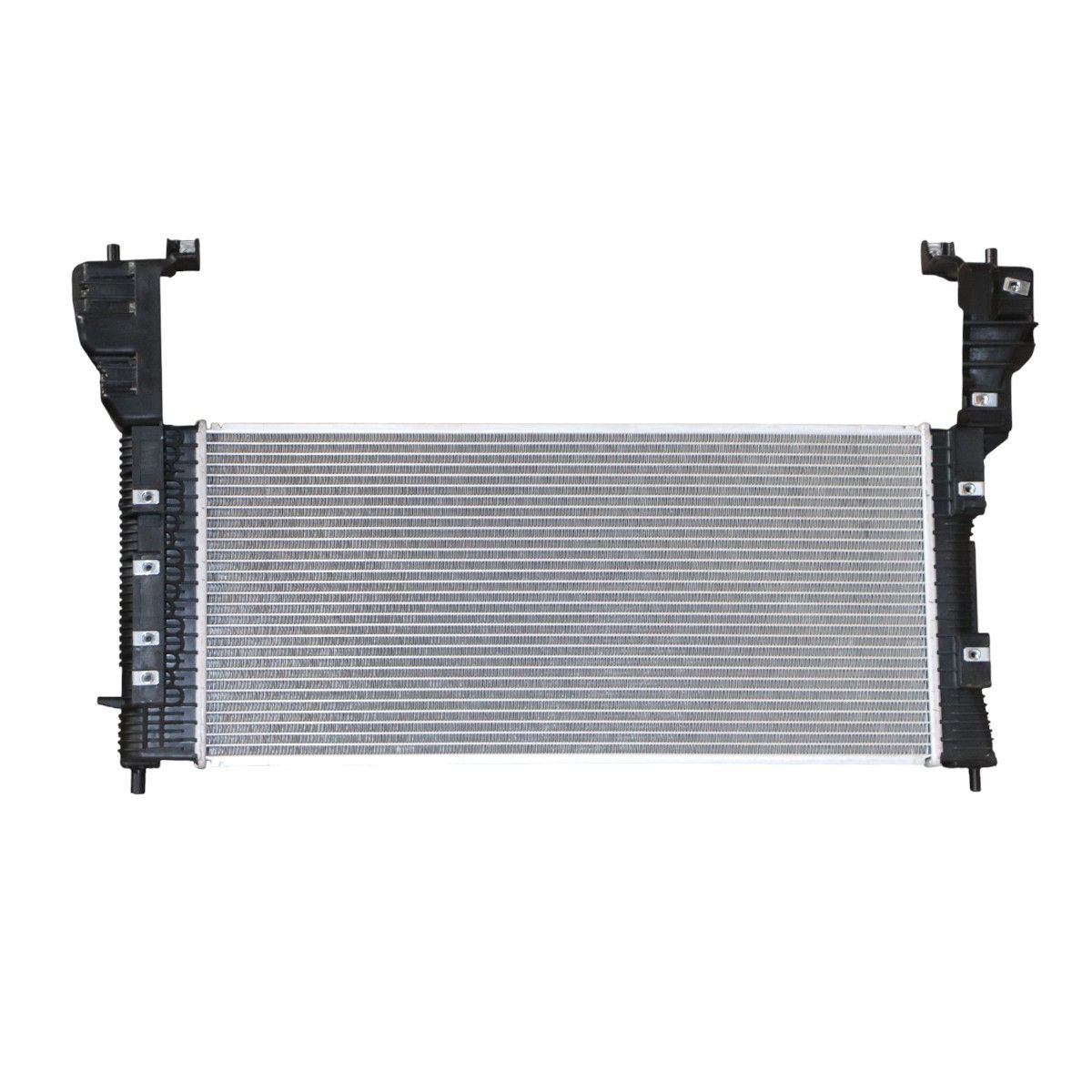 GENERICO - Radiador Ford Edge 2012 al 2014