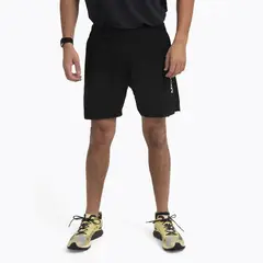 MERRELL - Short Hombre Trail Negro
