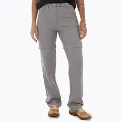 MERRELL - Pantalón Mujer 4 Way Spandex Gris