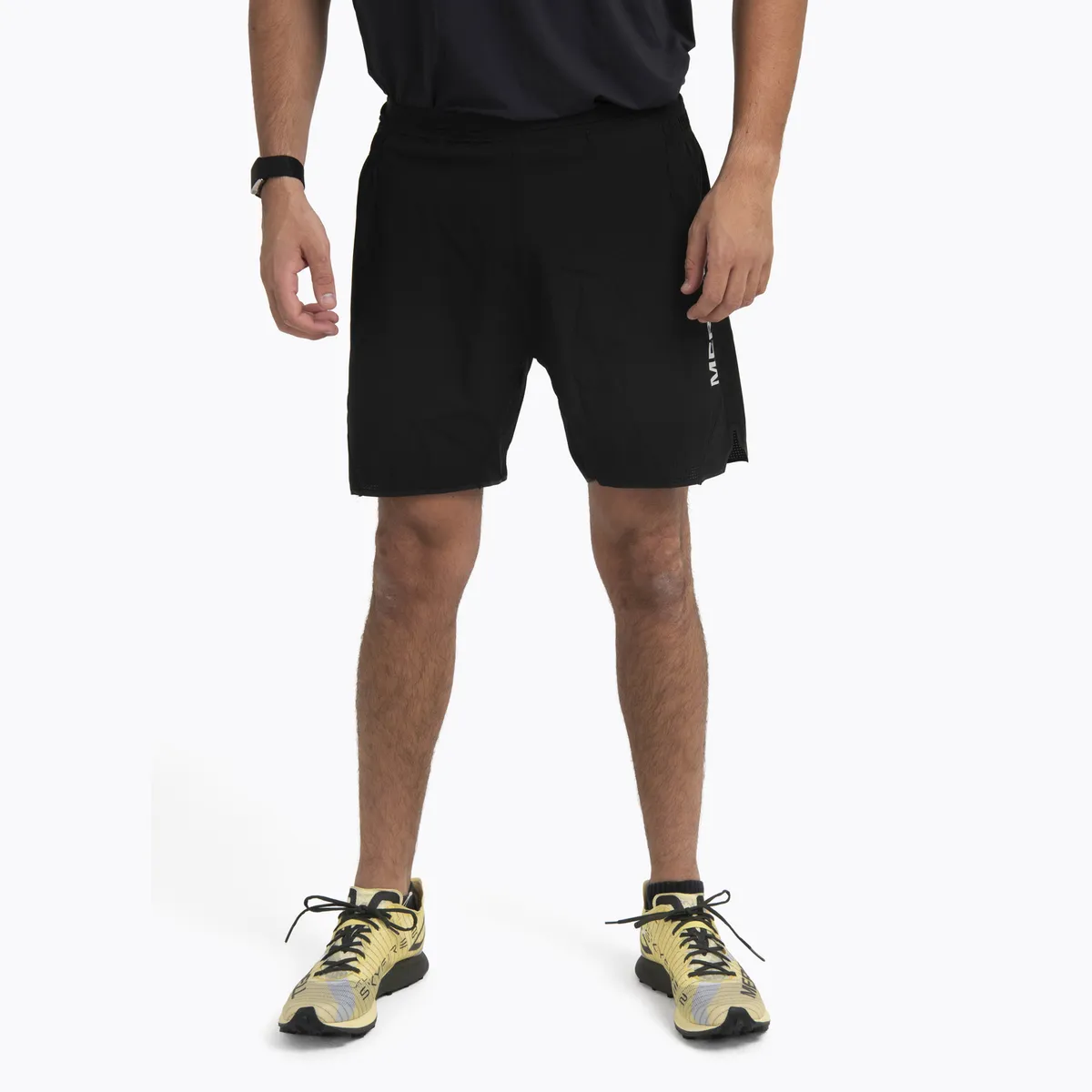 MERRELL - Short Hombre Trail Negro MERRELL