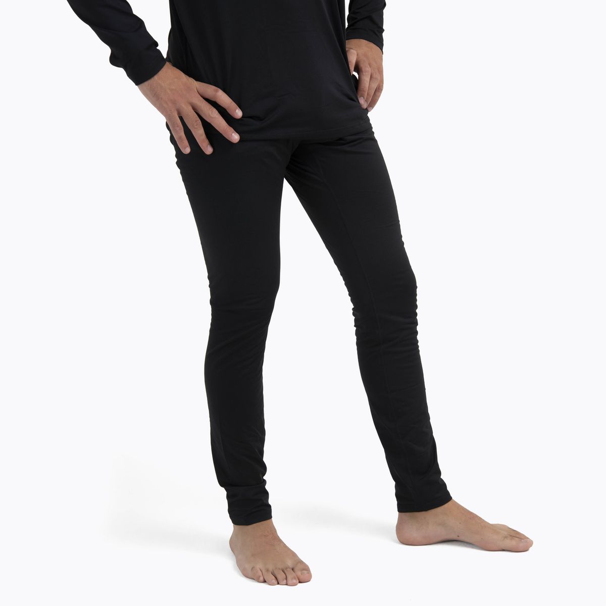 MERRELL - Primera Capa Inferior Hombre First Layer Negro MERRELL