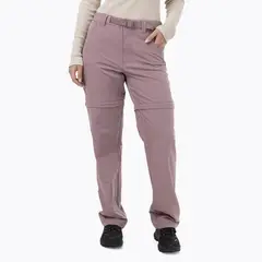 MERRELL - Pantalón Mujer 4 Way Spandex Morado