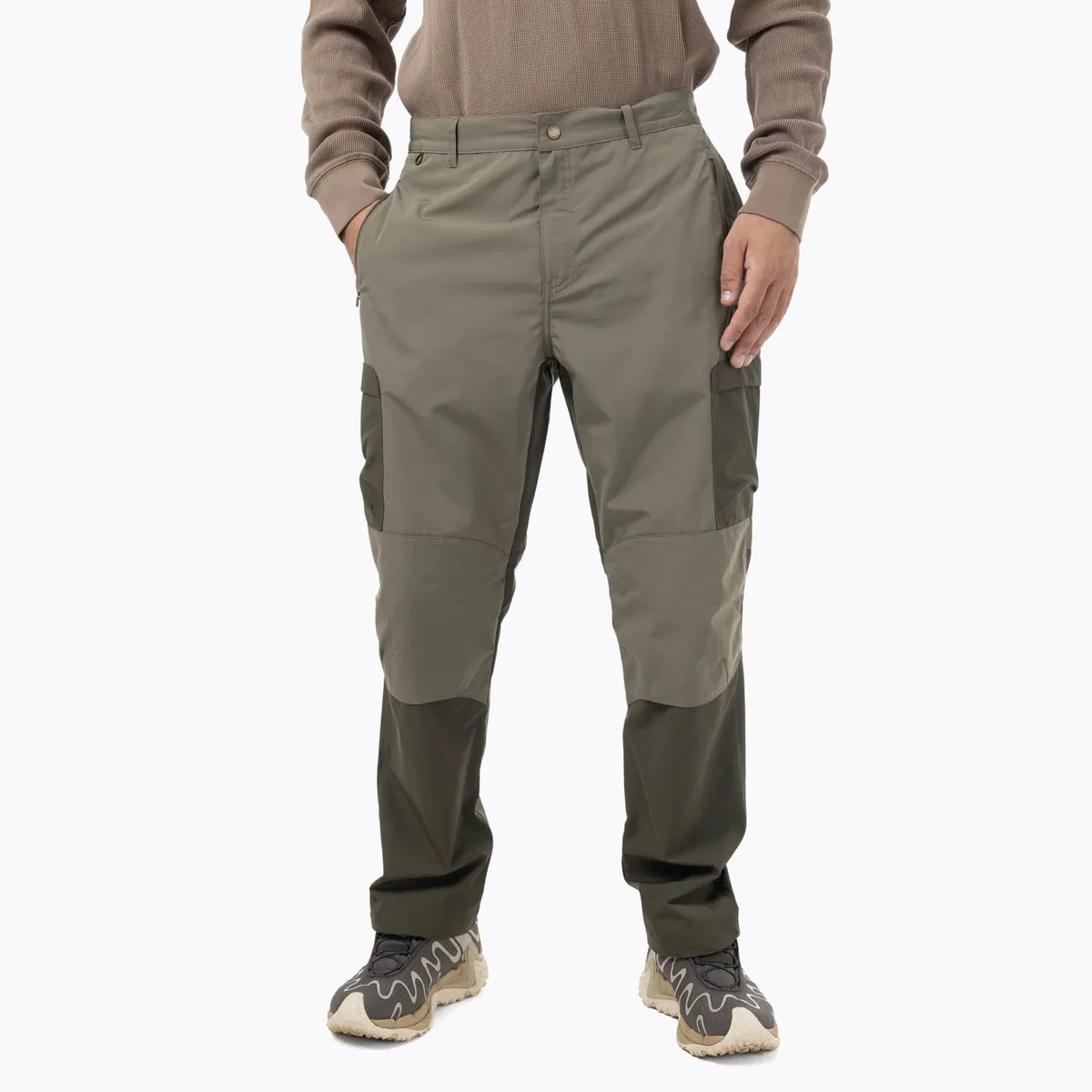 MERRELL - Pantalón Hombre Yoxis Technical Verde MERRELL