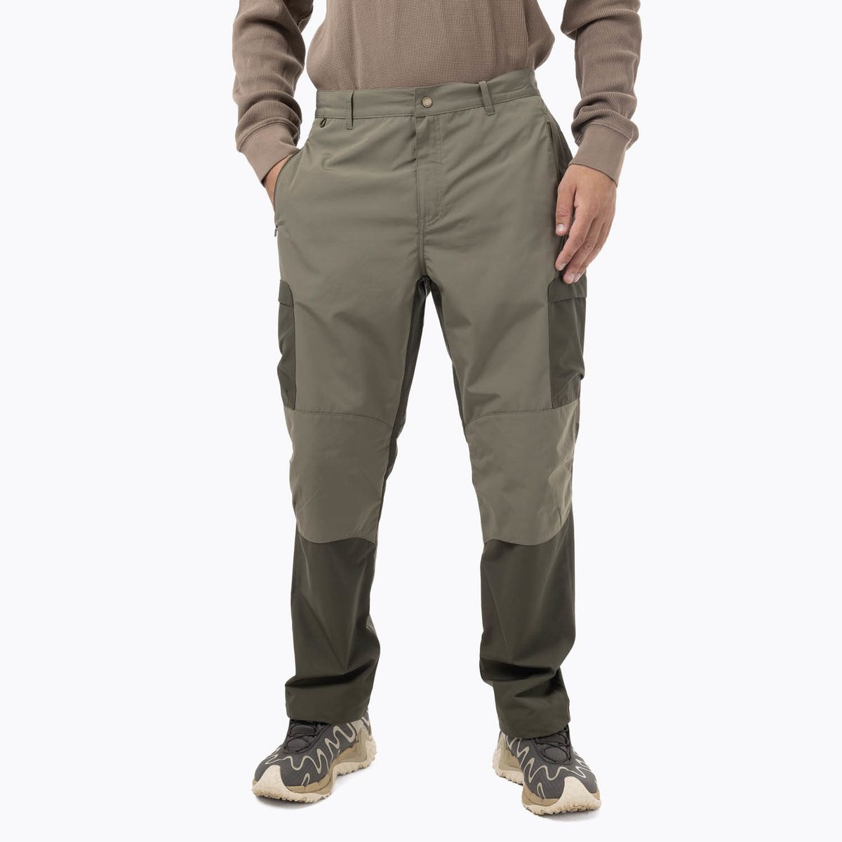 MERRELL - Pantalón Hombre Yoxis Technical Verde MERRELL