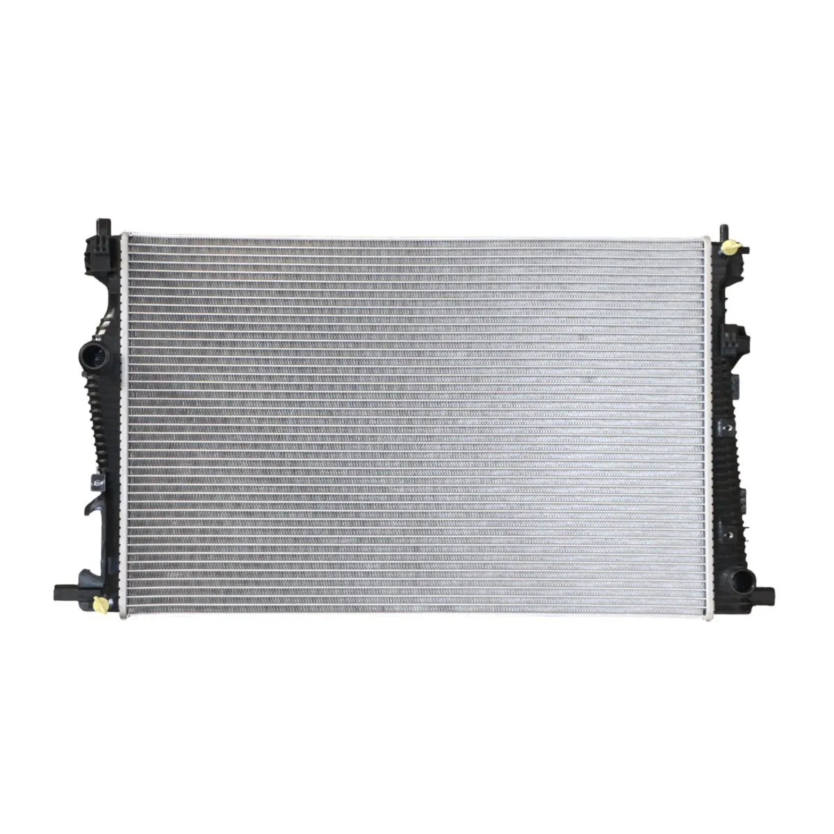 GENERICO - Radiador Jeep Cherokee y Chrysler 200 2014 al 2019
