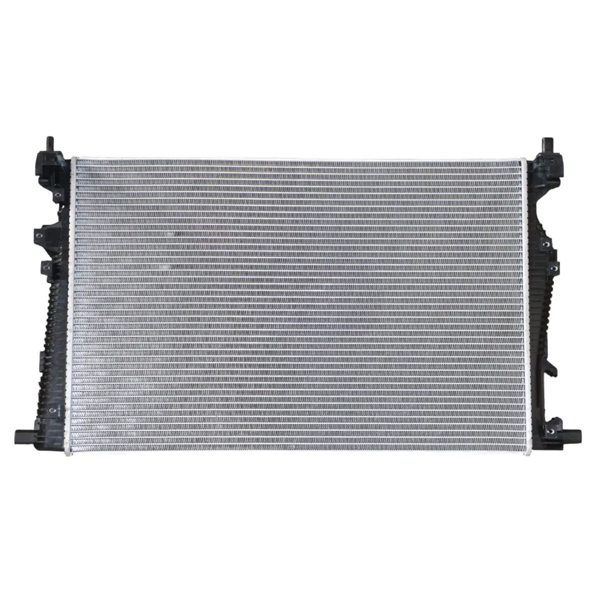 GENERICO - Radiador Jeep Cherokee y Chrysler 200 2014 al 2019