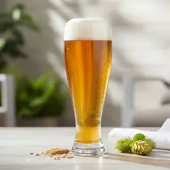 BOHEMIA SKYBERG CRYSTAL - SET 6 COPAS CERVEZA UNFILTERED BOHEMIA , 500 ML