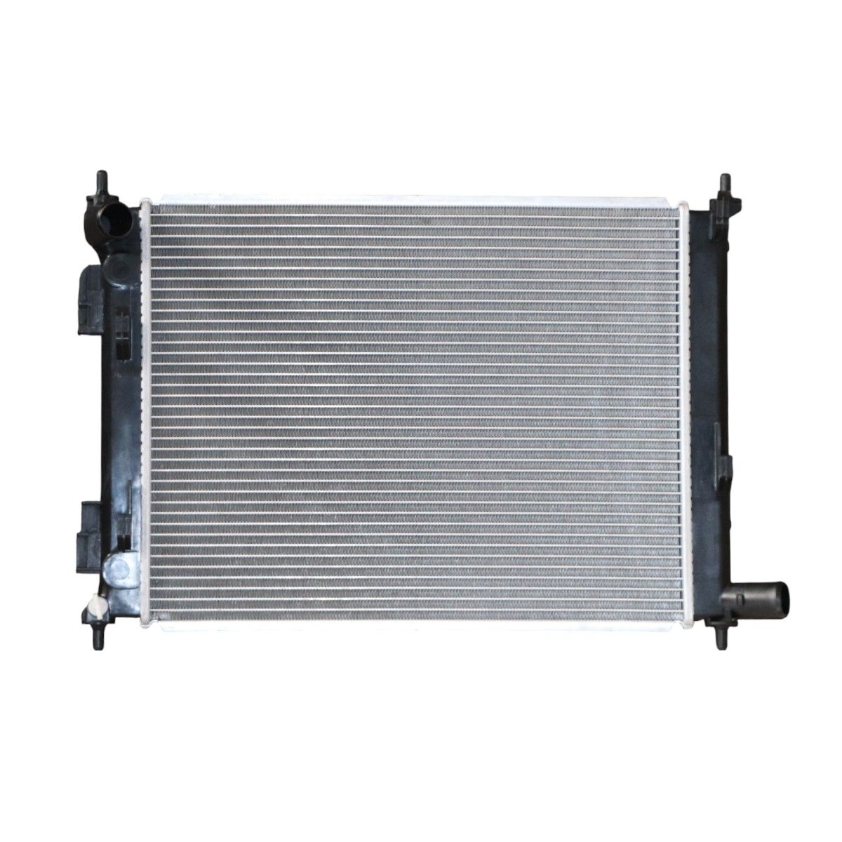 GENERICO - Radiador Kia Soluto 2020 al 2024