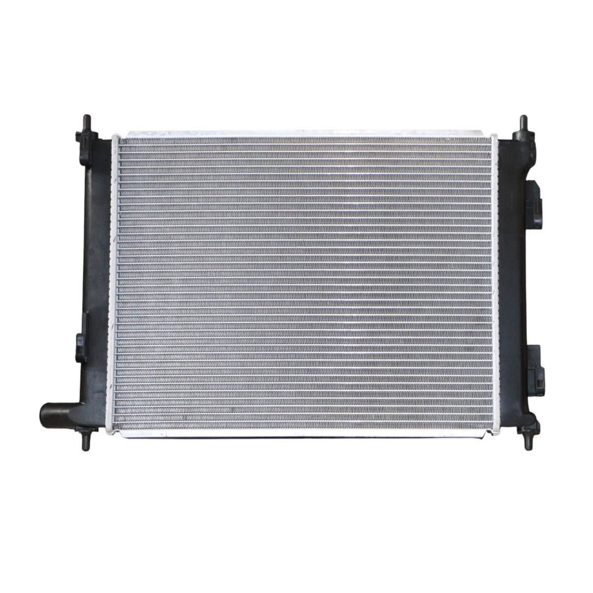 GENERICO - Radiador Kia Soluto 2020 al 2024