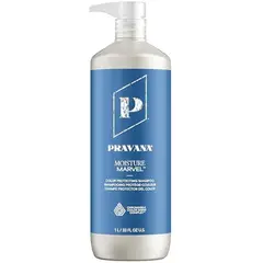 PRAVANA - Moisture Marvel Shampoo 1000ml