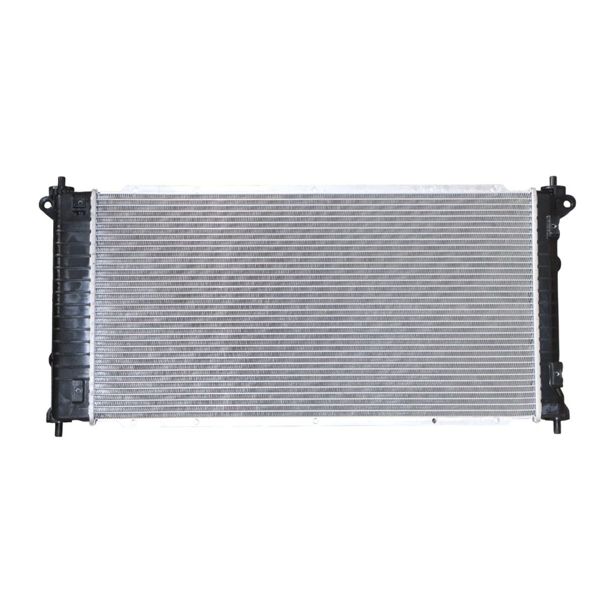 GENERICO - Radiador Ssanyong Actyon 2 y Korando 2010 al 2023