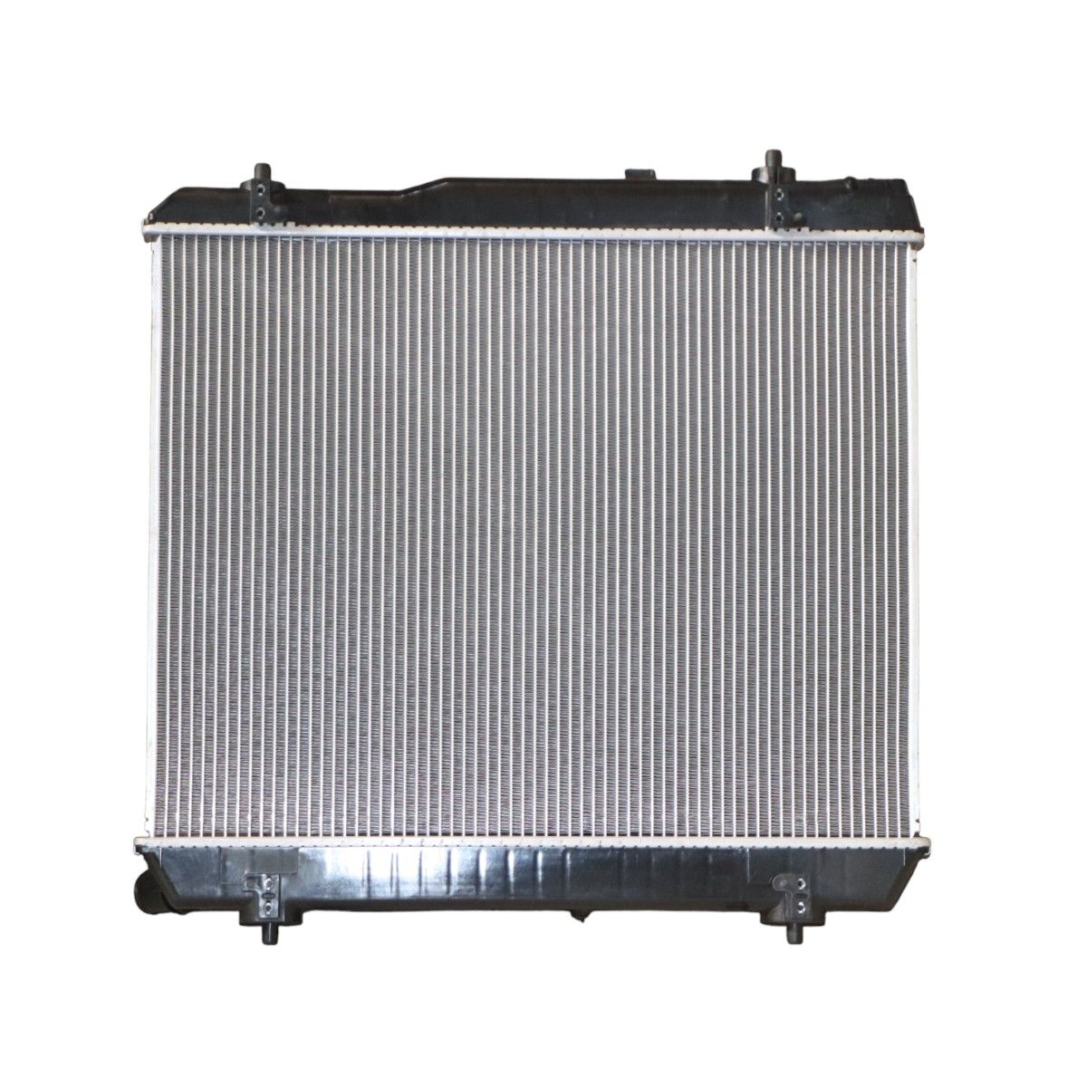 GENERICO - Radiador Toyota Hiace 2004 al 2019 Diesel