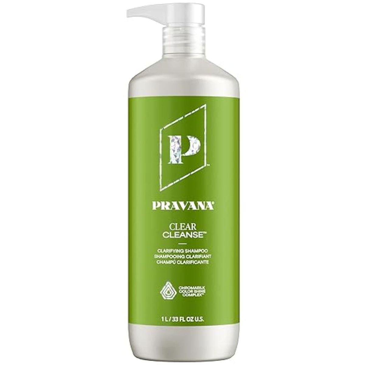 PRAVANA - Pravana Clear Cleansing Shampoo Clarificante 1000ml