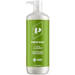 PRAVANA - Clear Cleansing Shampoo Clarificante 1000ml