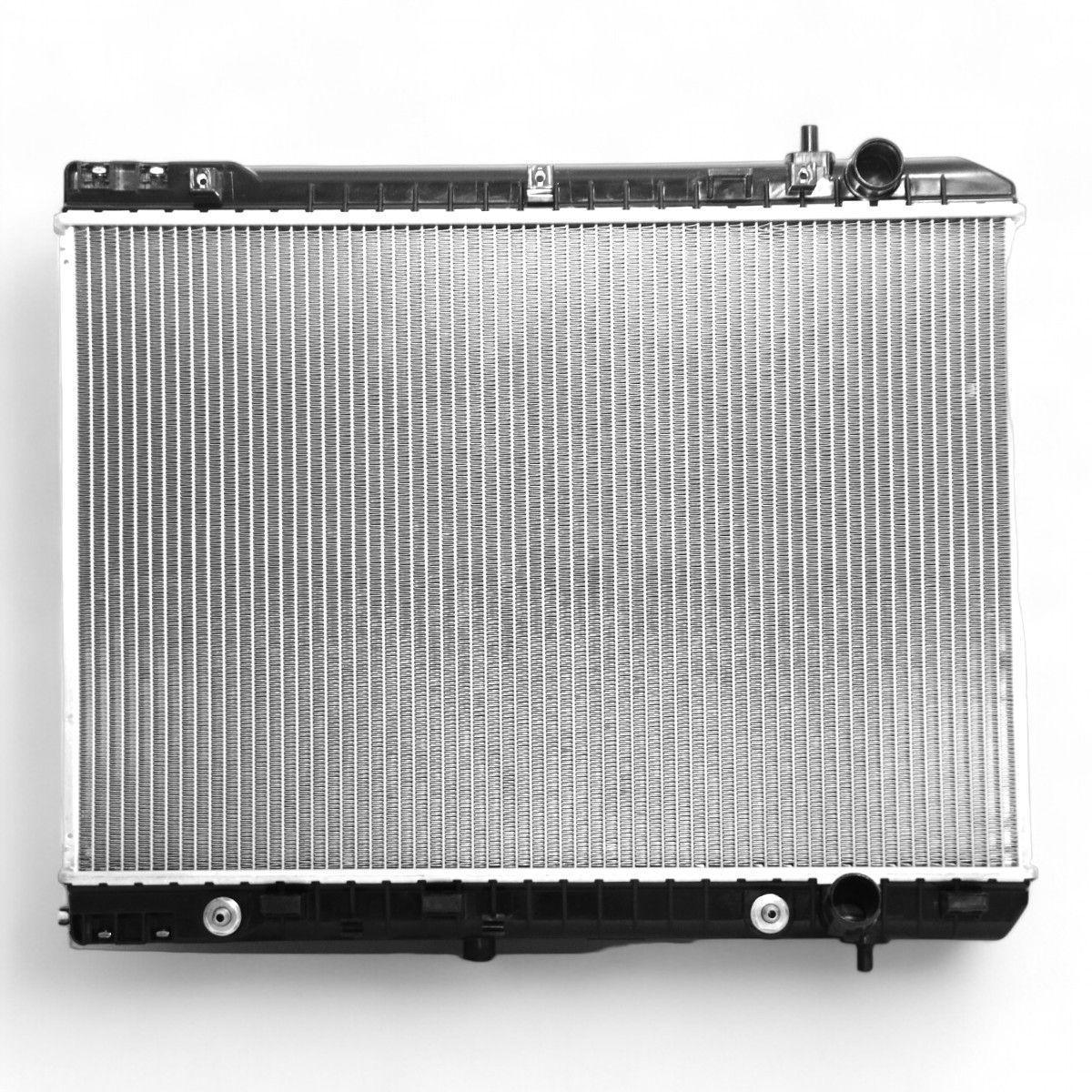 GENERICO - Radiador Kia Grand Carnival 2.9 2006 al 2011 Diesel