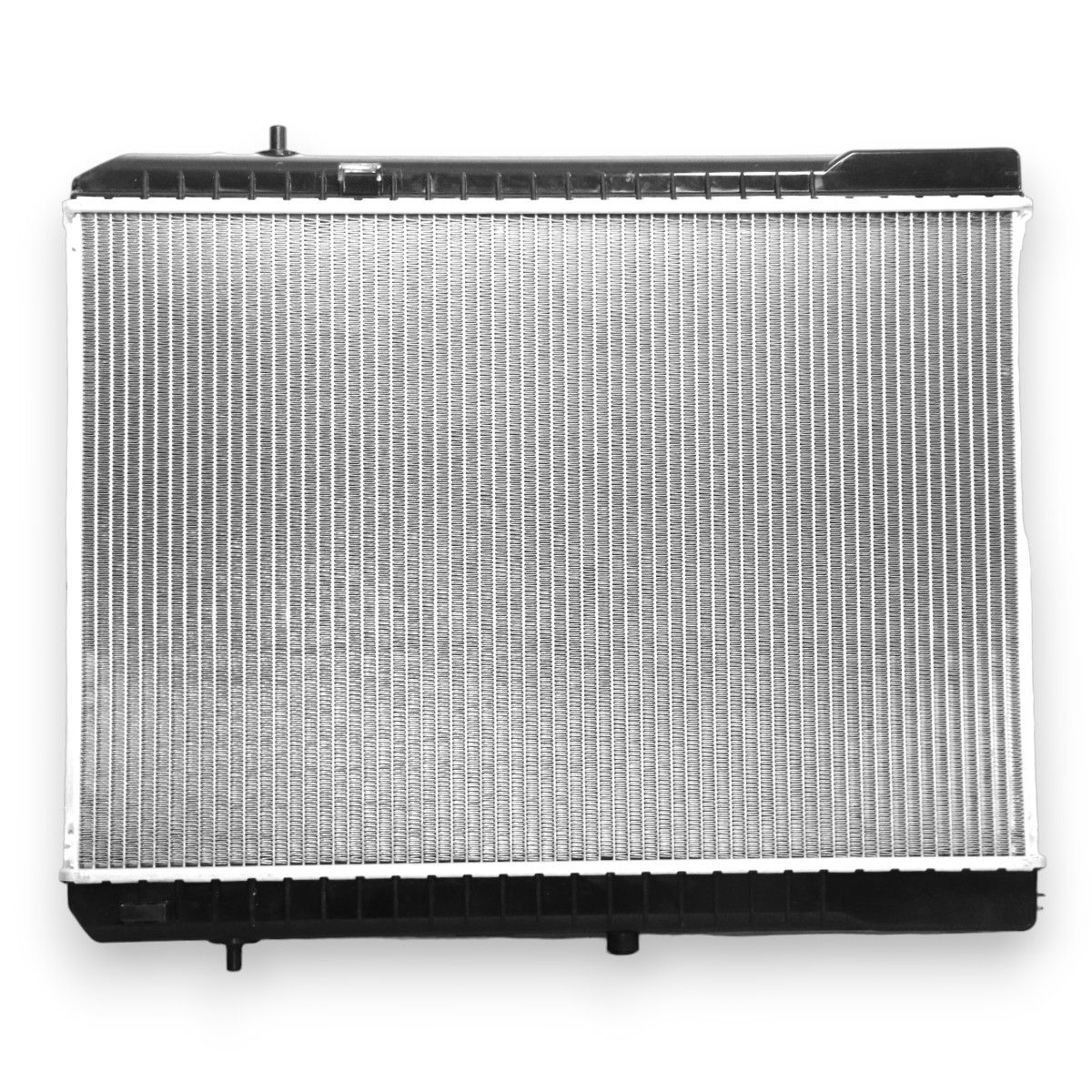 GENERICO - Radiador Kia Grand Carnival 2.9 2006 al 2011 Diesel