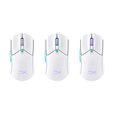 Imagen 2 del producto Mouse Pulsefire Haste 2 Core Wireless - Bluetooth