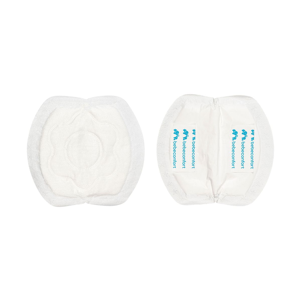 BEBE CONFORT - Absorbentes Desechables Para Lactancia Bebé Confort