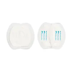 BEBE CONFORT - Absorbentes Desechables Para Lactancia Bebé Confort