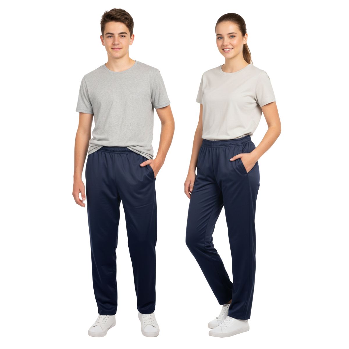 EKOL TACTICA MILITAR - Buzo Escolar Juveniles Talla S-XL Unisex Colegio