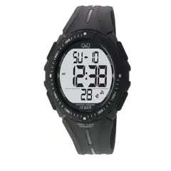 Q&Q - Reloj M102J001Y Digital Hombre