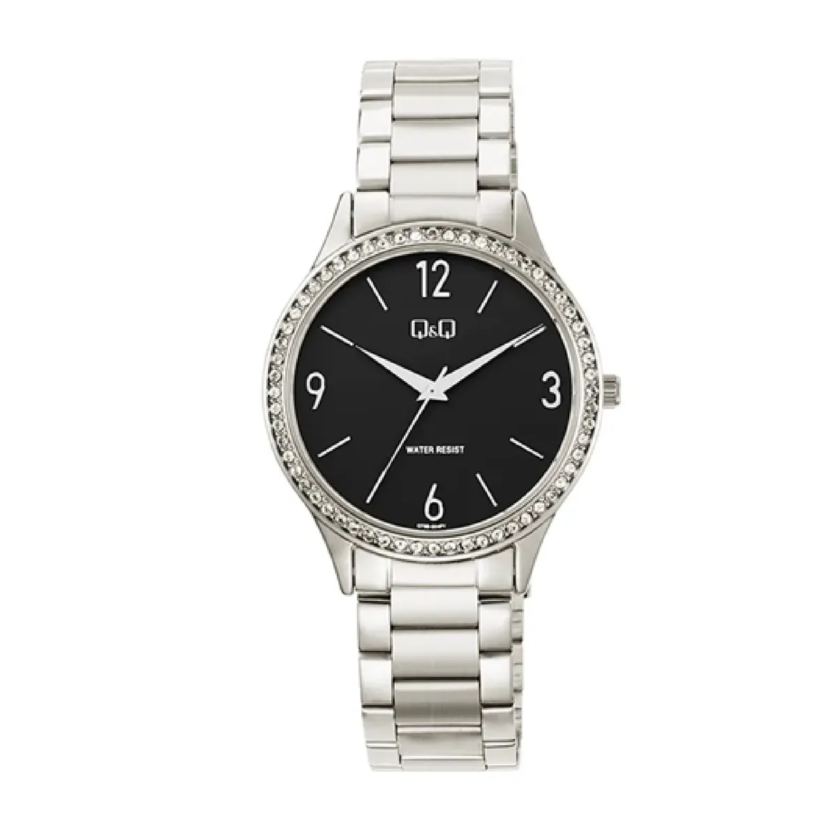 Q&Q - Reloj Q75B-004PY Análogo Mujer