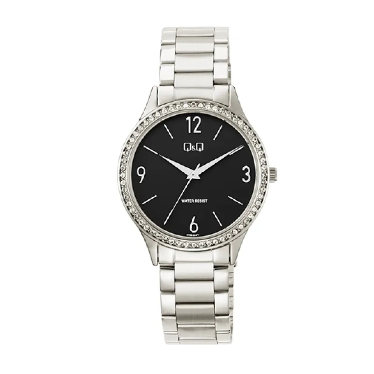Q&Q - Reloj Q75B-004PY Análogo Mujer