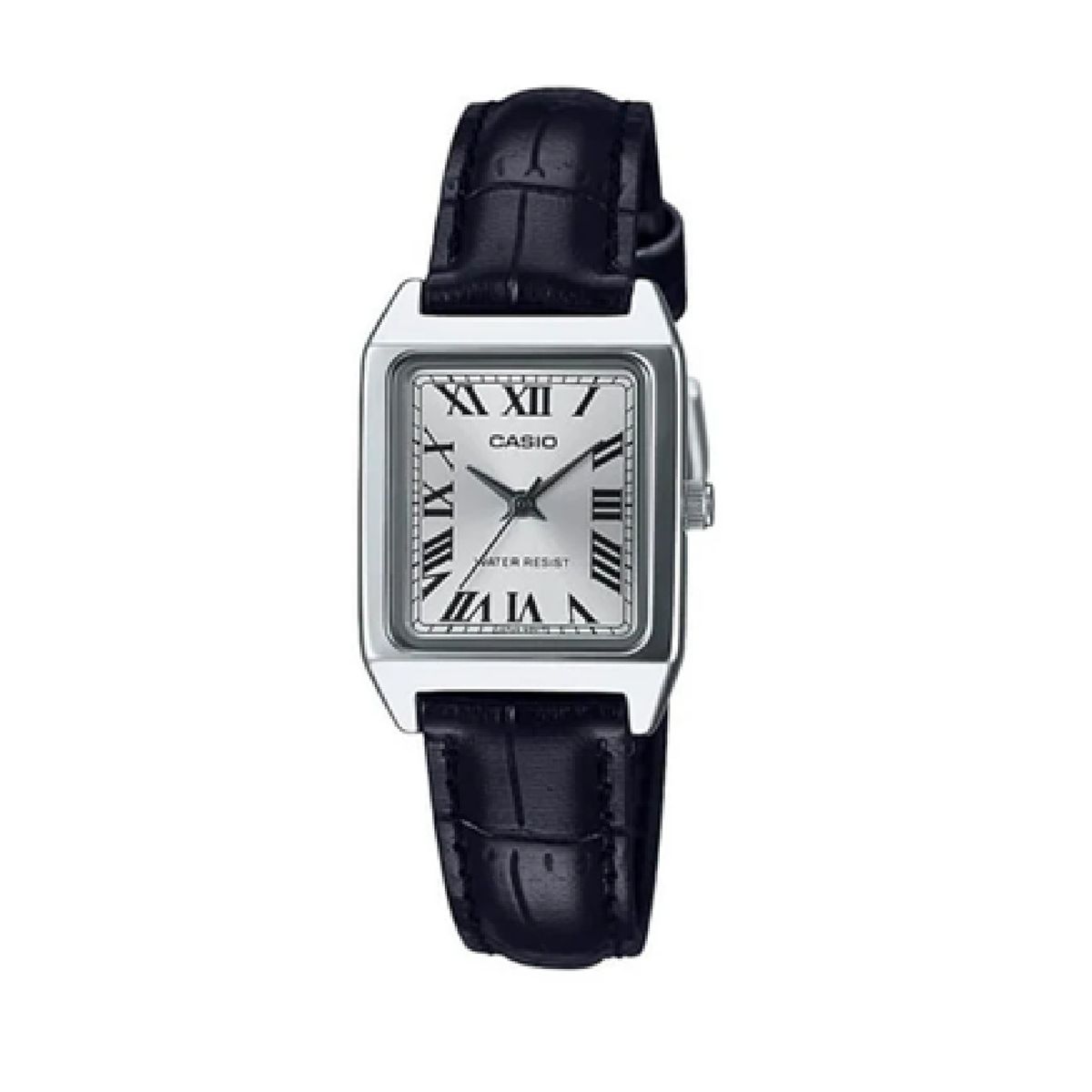 CASIO - Reloj LTP-V007L-7B1 Análogo Mujer