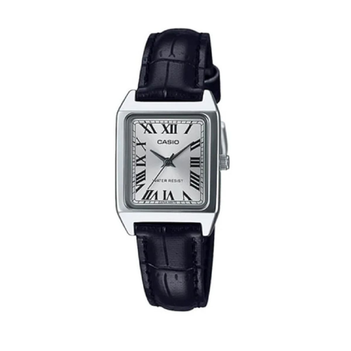 CASIO - Reloj LTP-V007L-7B1 Análogo Mujer