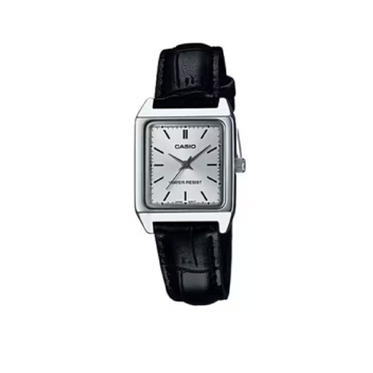 CASIO - Reloj LTP-V007L-7E1 Análogo Mujer