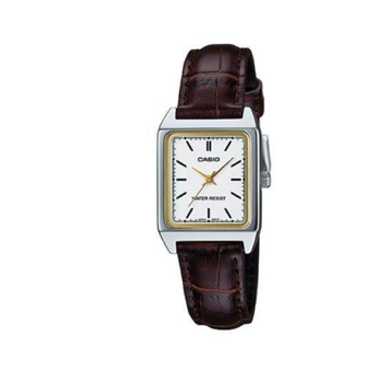 CASIO - Reloj LTP-V007L-7E2 Análogo Mujer