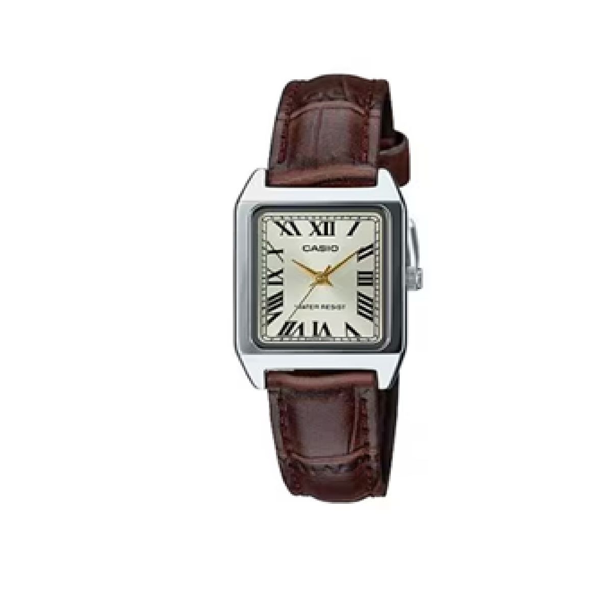 CASIO - Reloj LTP-V007L-9B Análogo Mujer