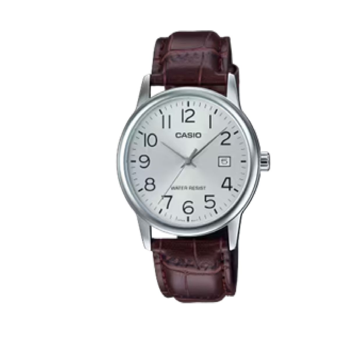 CASIO - Reloj MTP-V002L-7B2 Análogo Unisex