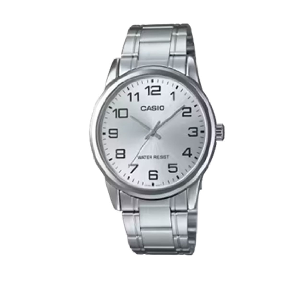 CASIO - Reloj MTP-V001D-7B Análogo Hombre