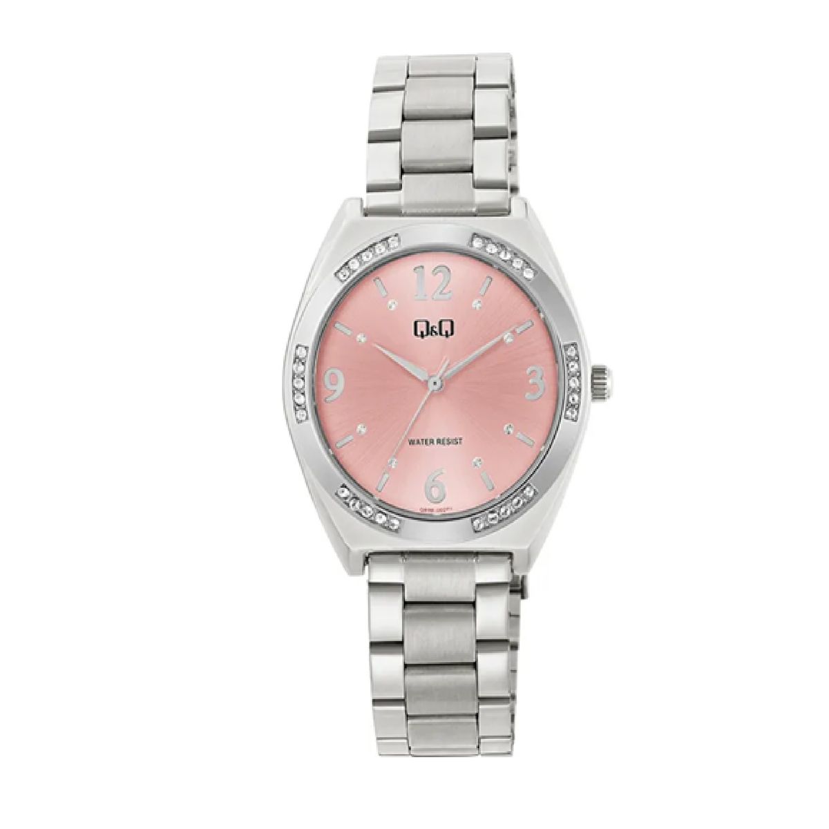 Q&Q - Reloj Q89B-002PY Análogo Mujer