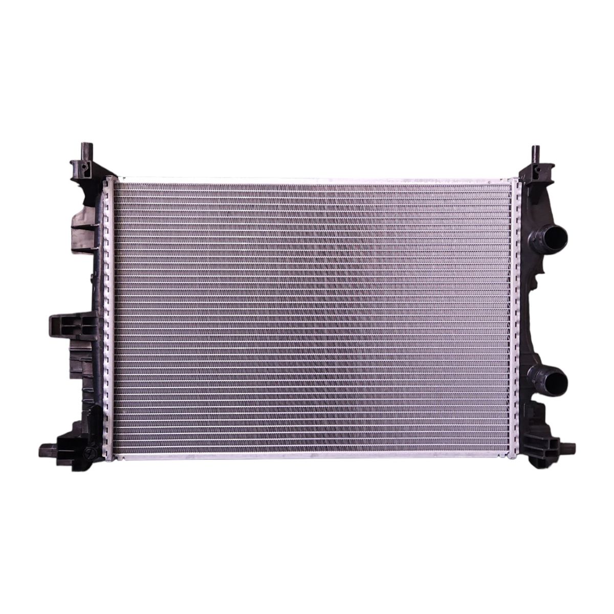 GENERICO - Radiador Jeep Renegade - Fiat 500X - Ram ProMaster City 2015 al 2021