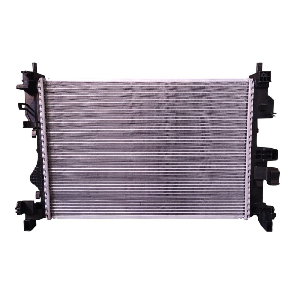 GENERICO - Radiador Jeep Renegade - Fiat 500X - Ram ProMaster City 2015 al 2021