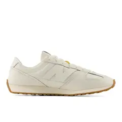 NEW BALANCE - Zapatillas Urbanas Unisex 471 Blanca