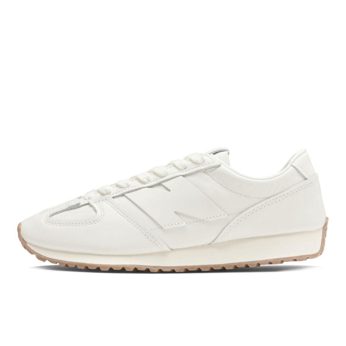 NEW BALANCE - Zapatillas Urbanas Unisex New Balance 471 Blanca