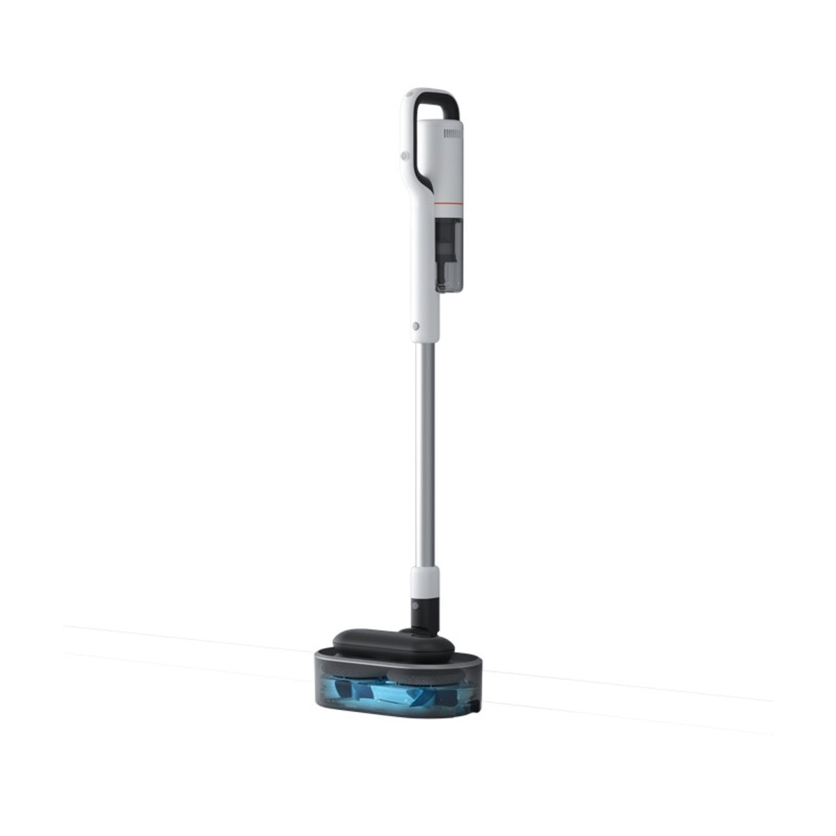 ROIDMI - Roidmi X20S Cordless Vacuum and Mop Cleaner with Self Cleaning Station