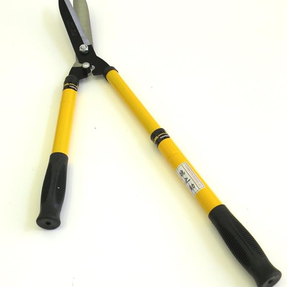 GENERICO - TIJERA PODADORA PROFESIONAL EXTENSIBLE