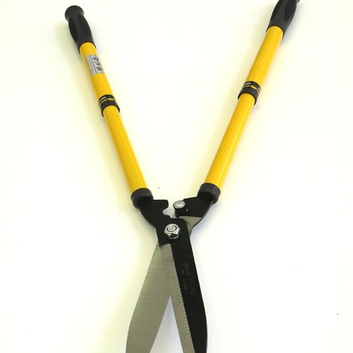 GENERICO - TIJERA PODADORA PROFESIONAL EXTENSIBLE