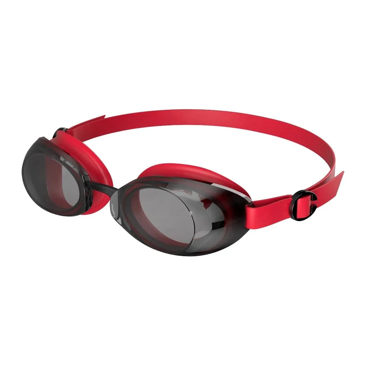 SPEEDO - Anteojos Natación Unisex Speedo Jet 2.0 Rojo