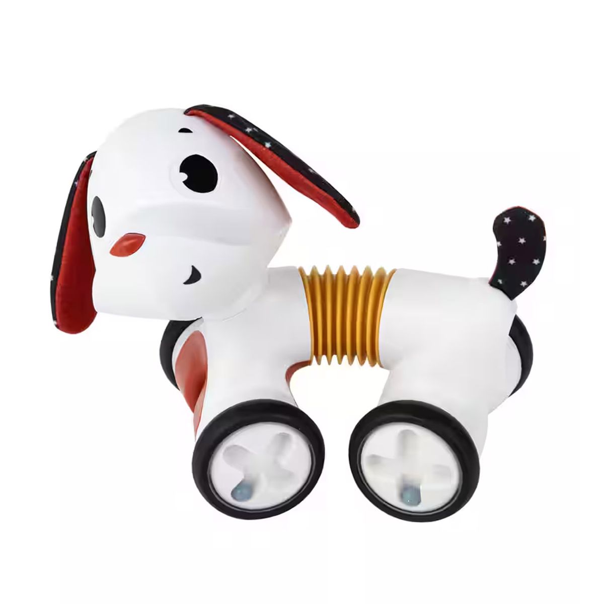 TINY LOVE - Juguete de Arrastre Perrito Follow Me Charlie Tiny Love