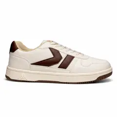 KAPPA - Zapatillas Urbanas Hombre Wht Tofu-Brw Coc