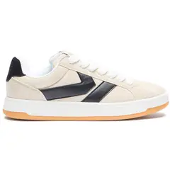 KAPPA - Zapatillas Urbanas Hombre Logo Marlon Blanco