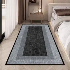 GENERICO - Pasilleras Bajada De Cama Cocina Diseños 3d 60180cm
