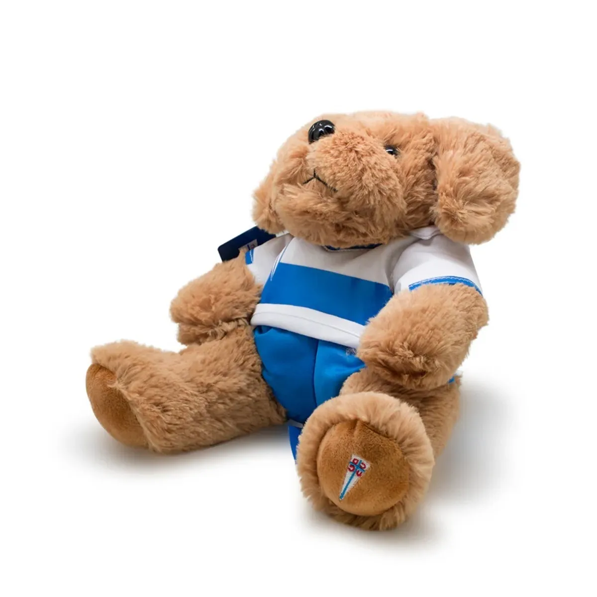 TITANIO - Peluche 26 Cm U Católica