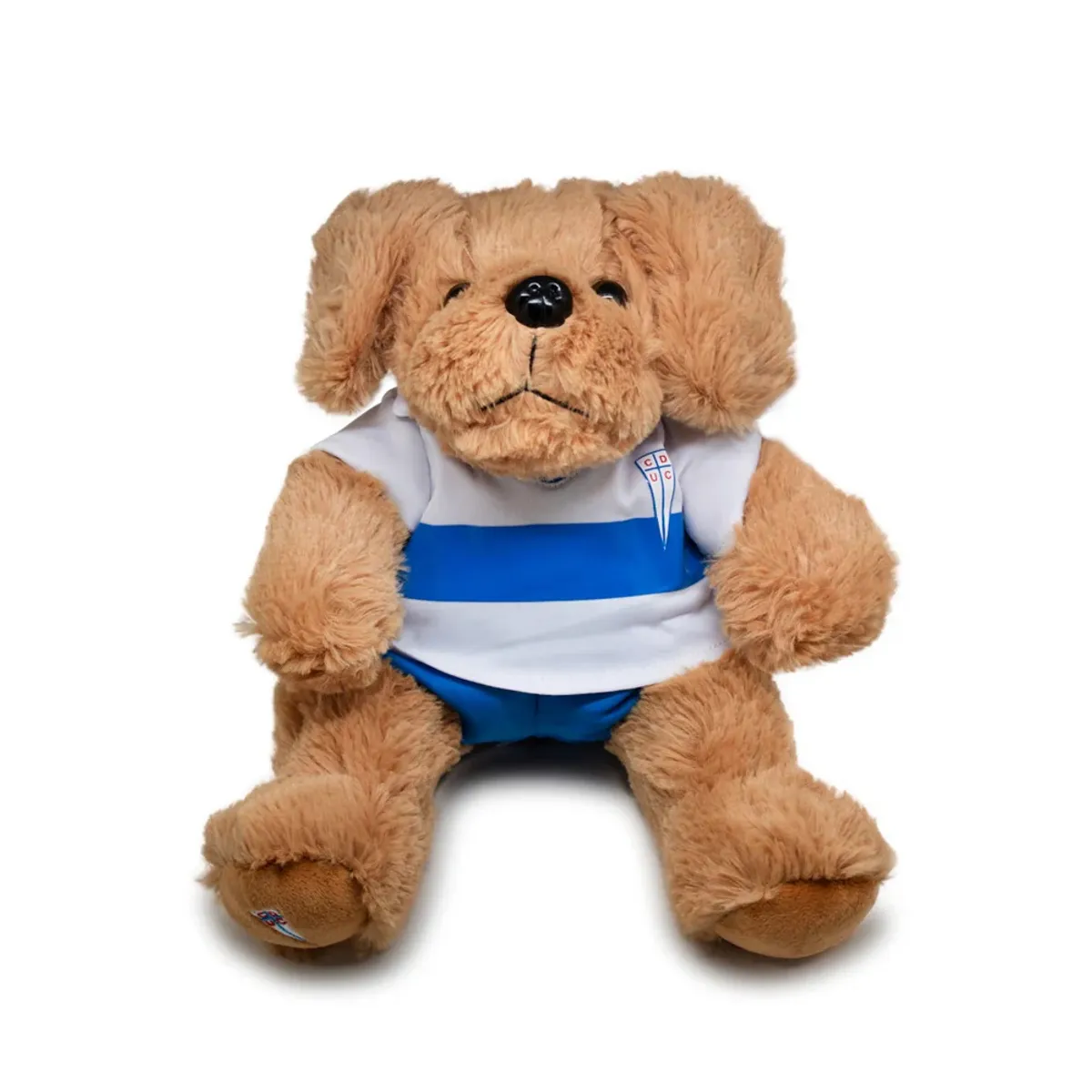 TITANIO - Peluche 26 Cm U Católica