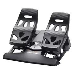 THRUSTMASTER - (PREVENTA) Pedales de Vuelo T.Flight Rudder (TFRP) para PC
